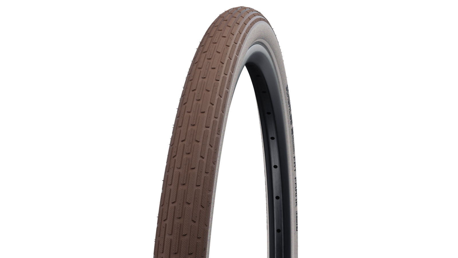 Cubierta Schwalbe Fat Frank - SBC - TwinSkin - K-Guard