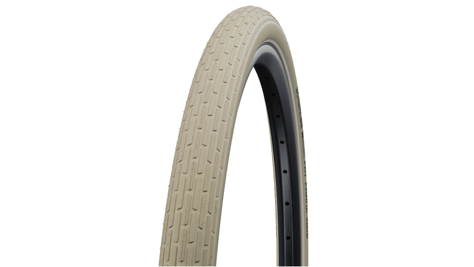 Cubierta Schwalbe Fat Frank - SBC - TwinSkin - K-Guard