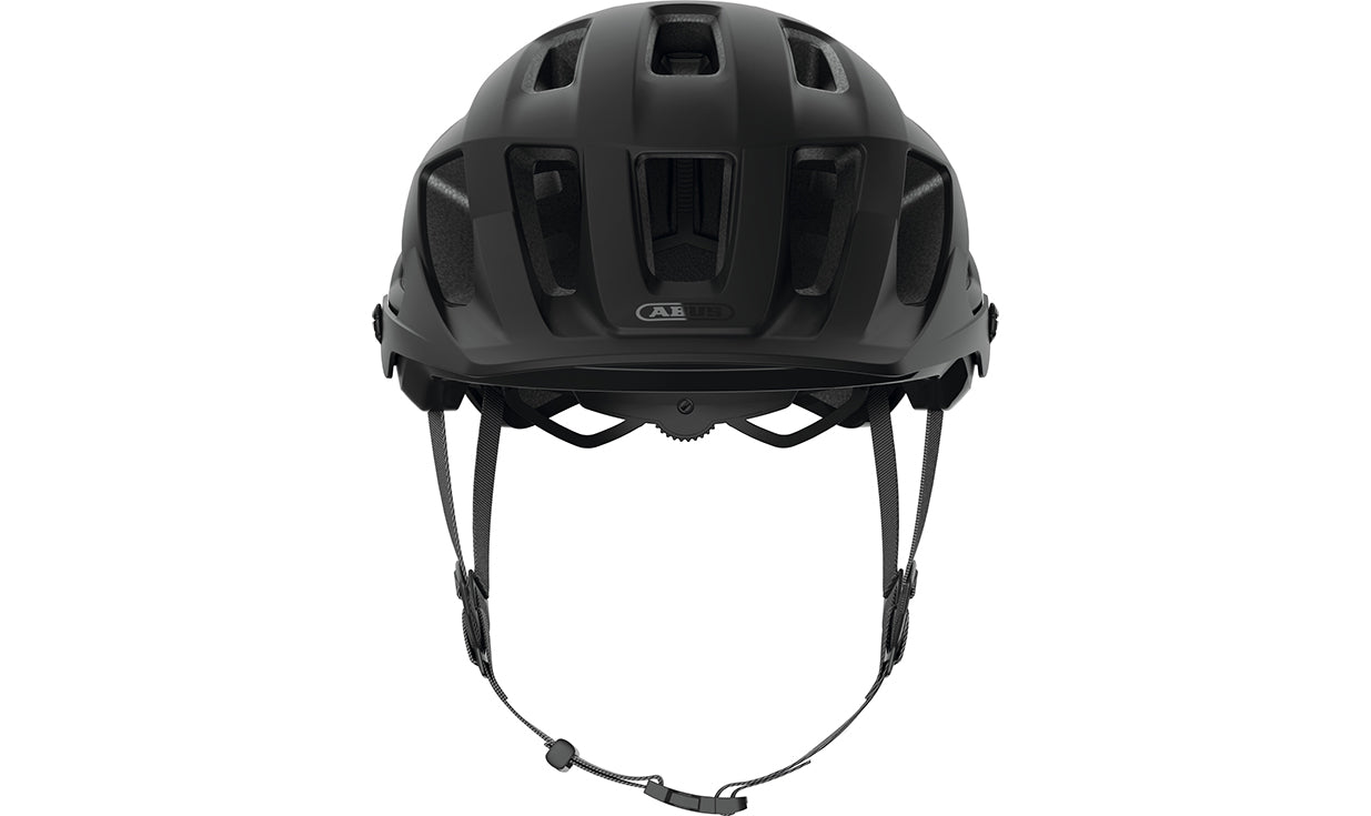 Casque VTT Down Country Abus Moventor 2.0 MIPS face