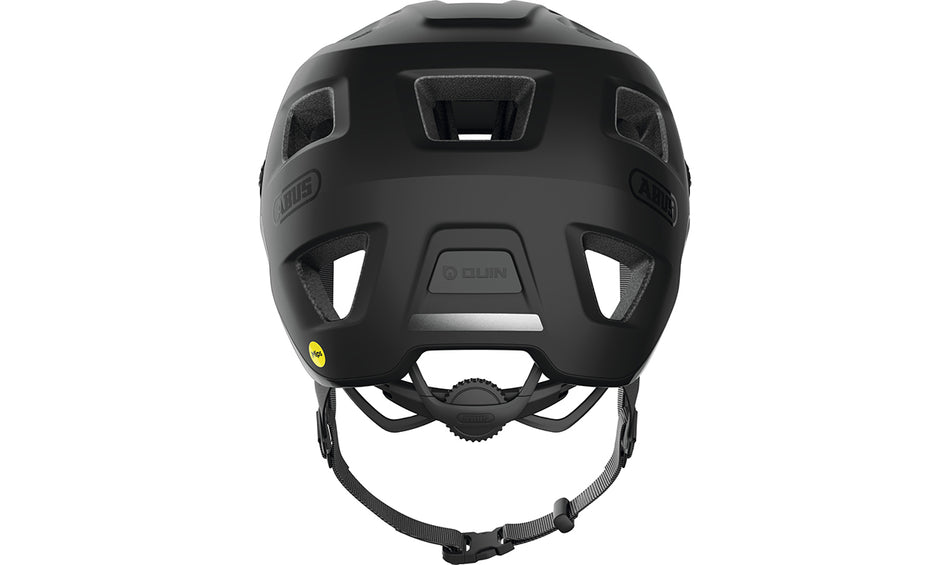 Casque VTT Trail Abus MoDrop MIPS arrière