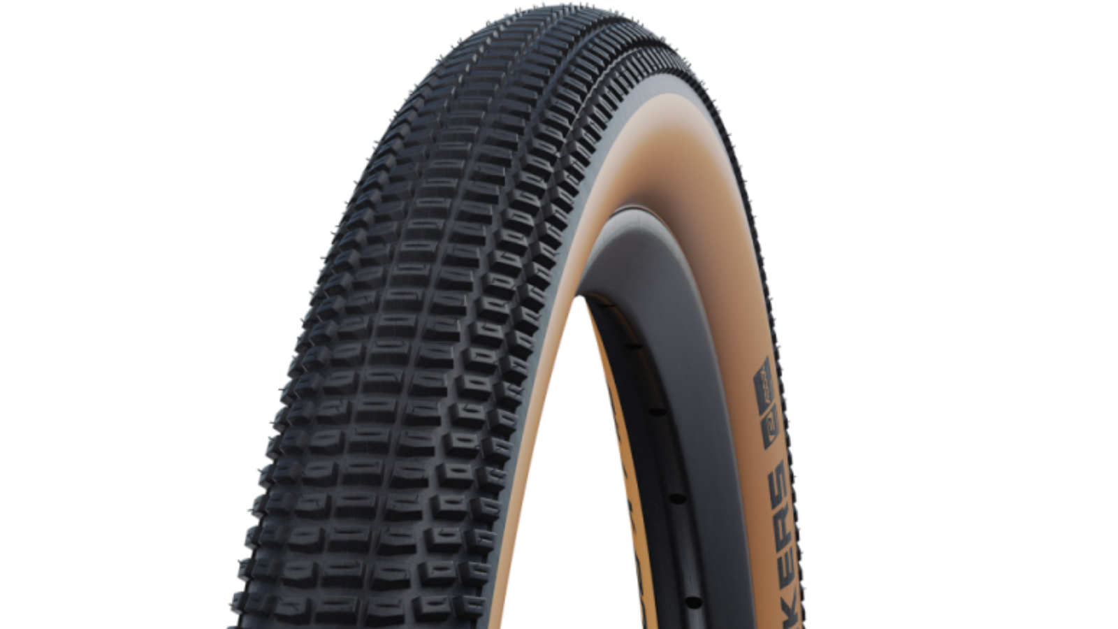 Cubierta Schwalbe Billy Bonkers - Addix - Performance Line - Tubetype