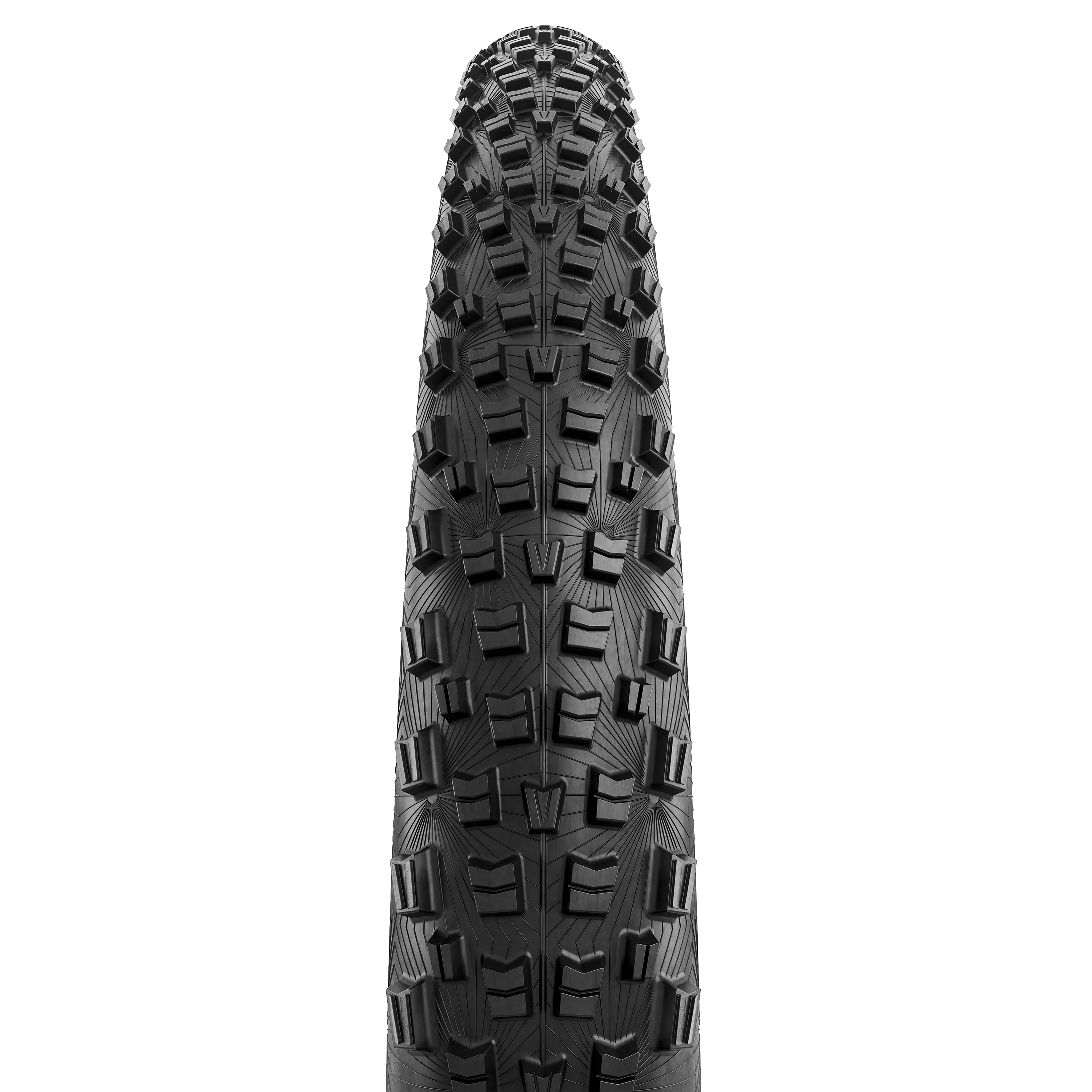 Pneu Continental Trinotal Race - Rapid -  Tubeless Ready