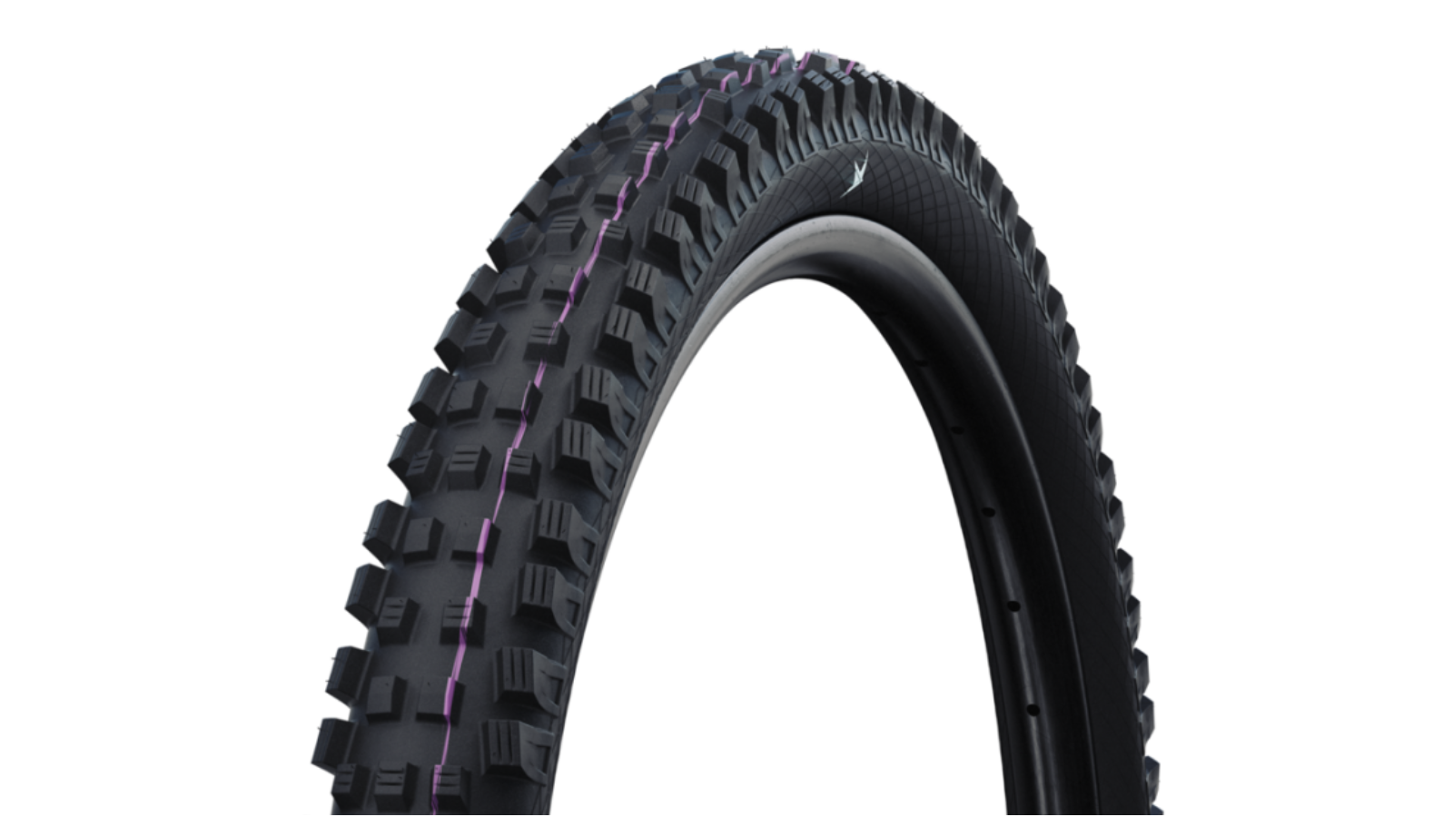 Pneu schwalbe Magic Mary Trail Pro Addix Ultra Soft