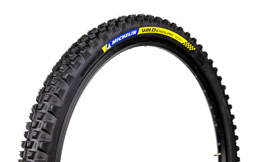 Cubiertas Bicicleta Michelin – Neumáticos de carretera y MTB Michelin en