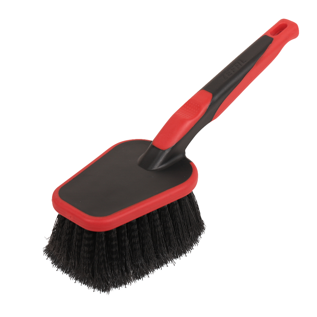 Brosse de nettoyage Zéfal ZB Twist pour vélo