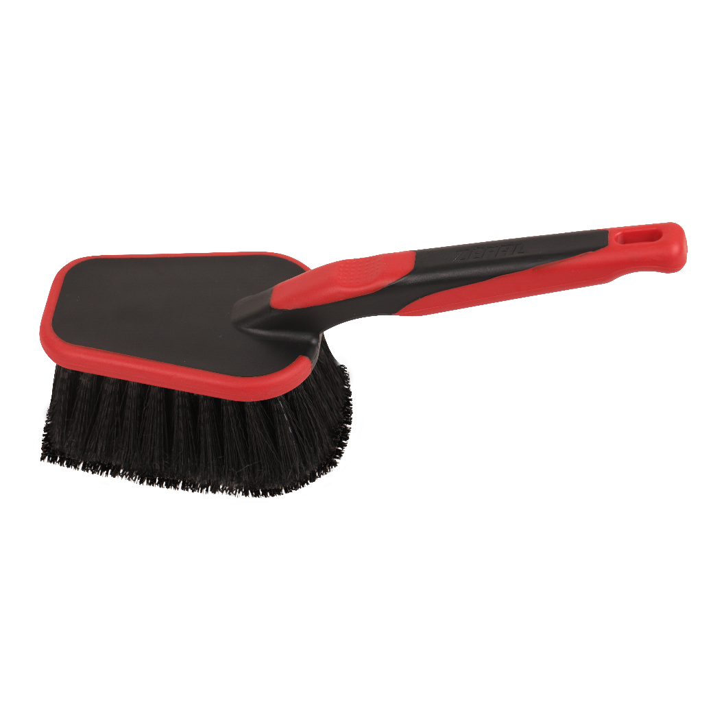 Brosse de nettoyage vélo Zéfal ZB Twist