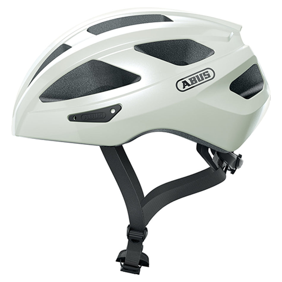 Casque de vélo sportif Macator Abus Titan  - #1