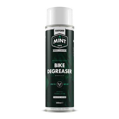 Dégraissant Mint Oxford pour vélo - #1