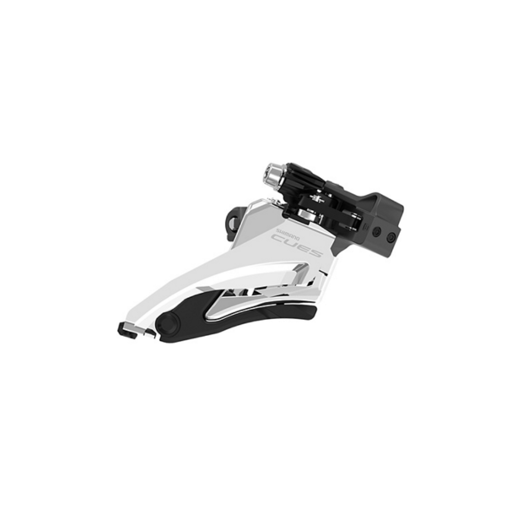 Dérailleur avant SHIMANO CUES FD-U6000-M 10/11 vit