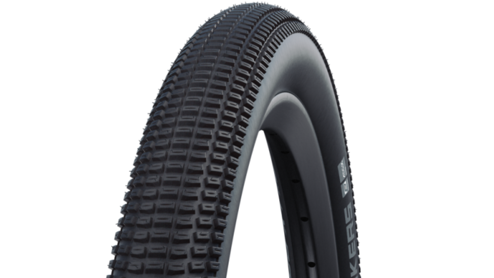 Cubierta Schwalbe Billy Bonkers - Addix - Performance Line - Tubetype