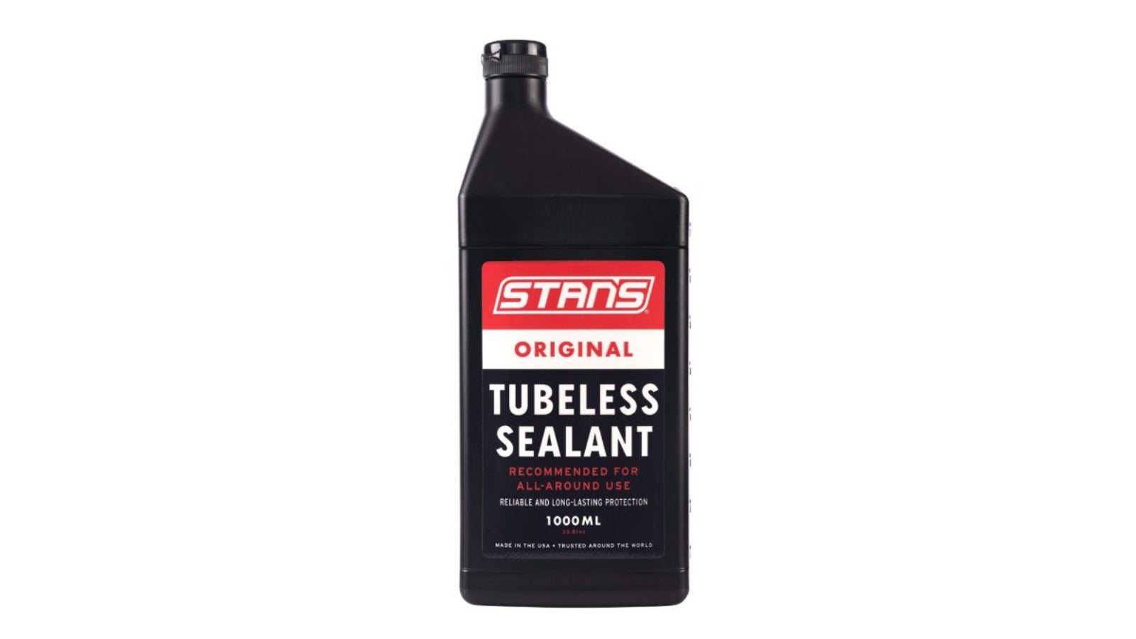 Liquide Préventif et étanchéité Tubeless Stan Notubes 1000 mL