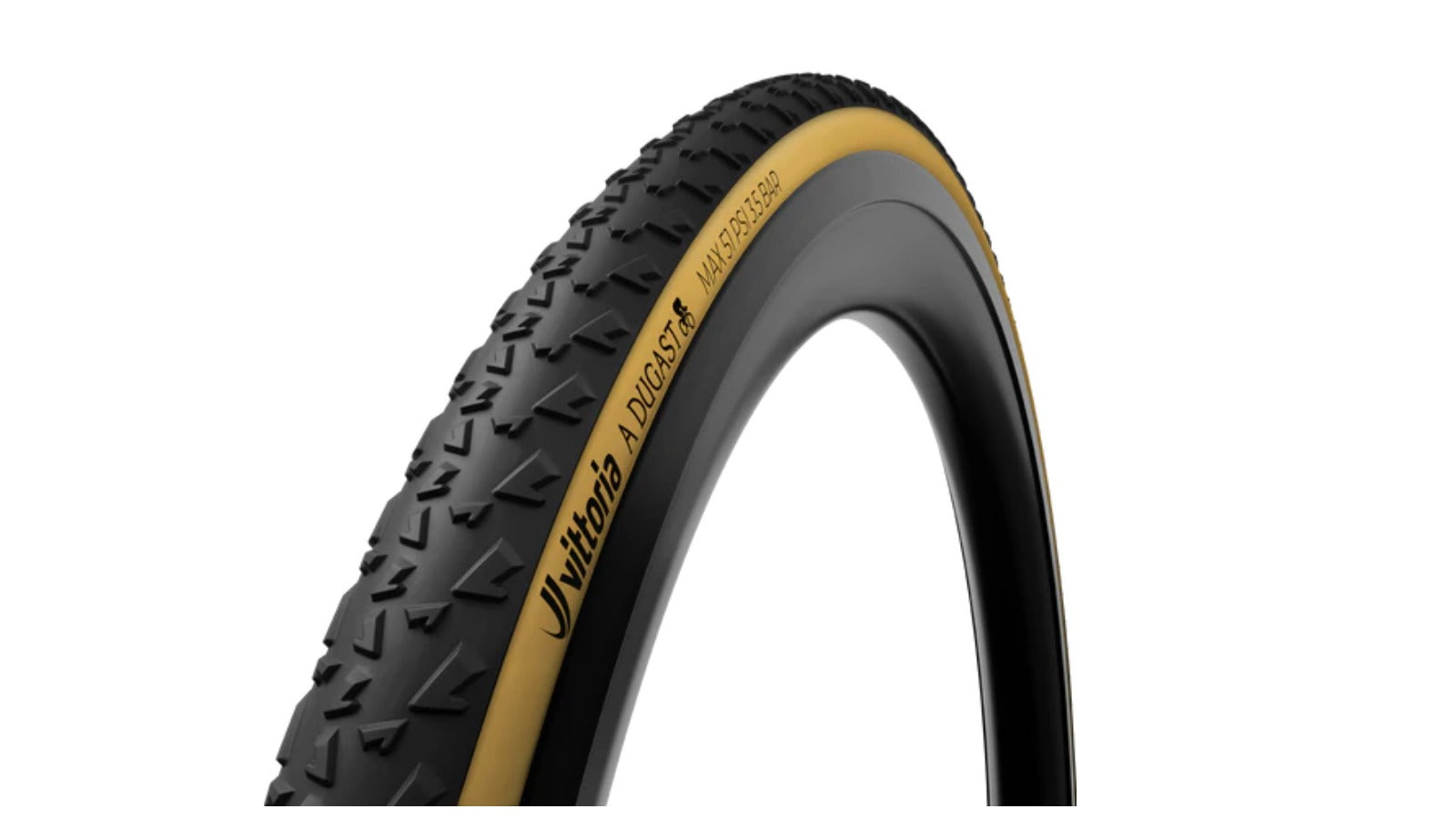 Pneu cyclo-cross Rhino Dugast Tubeless Ready