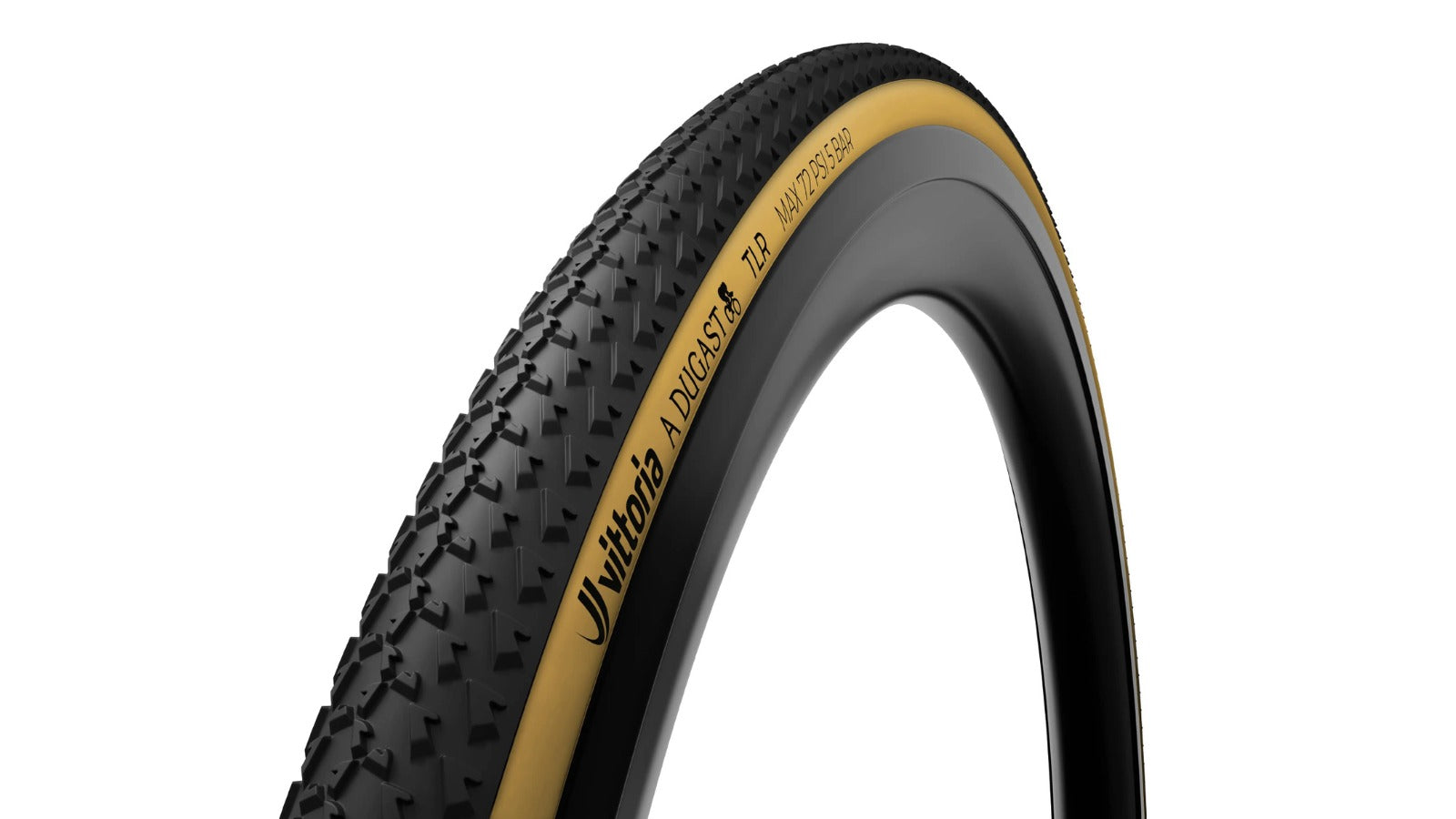 Pneu cyclo-cross Dugast Small Bird Tubeless Ready