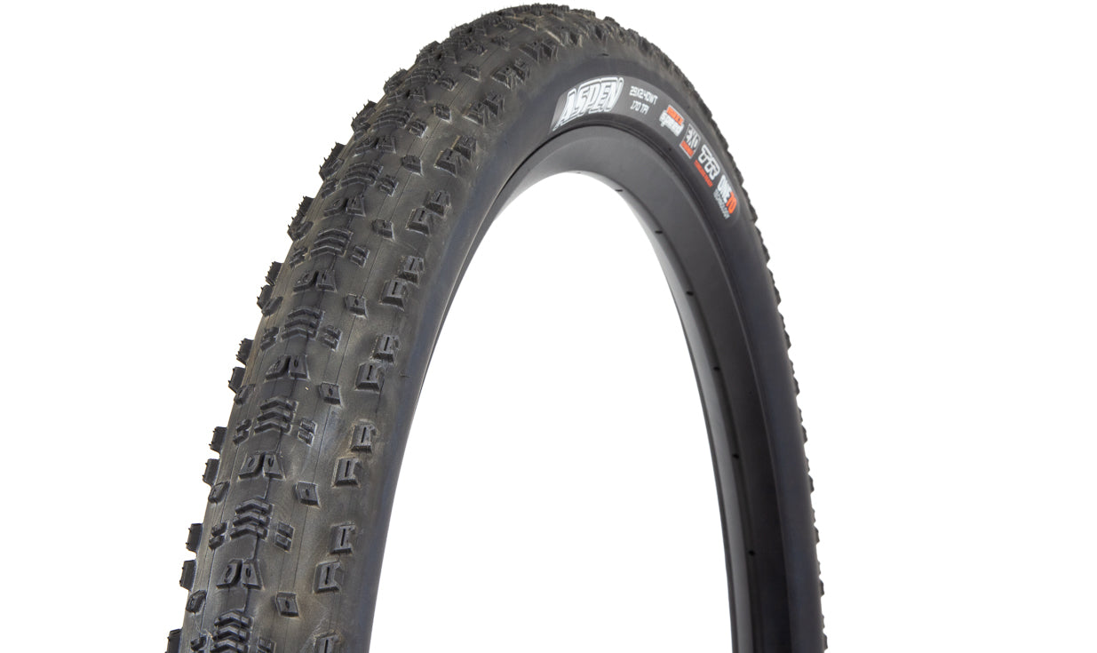 Pneu XC Maxxis Aspen Team Spec WT ONE70 TLR