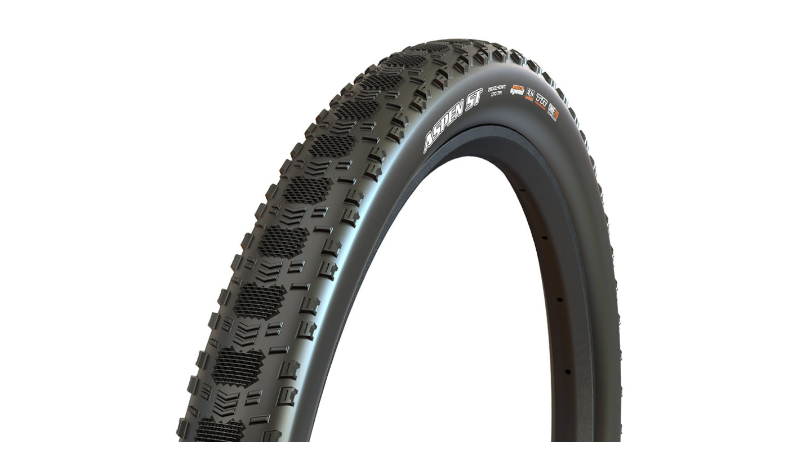 Pneu XC Maxxis Aspen ST Team Spec WT ONE70 TLR 29 x 2.40