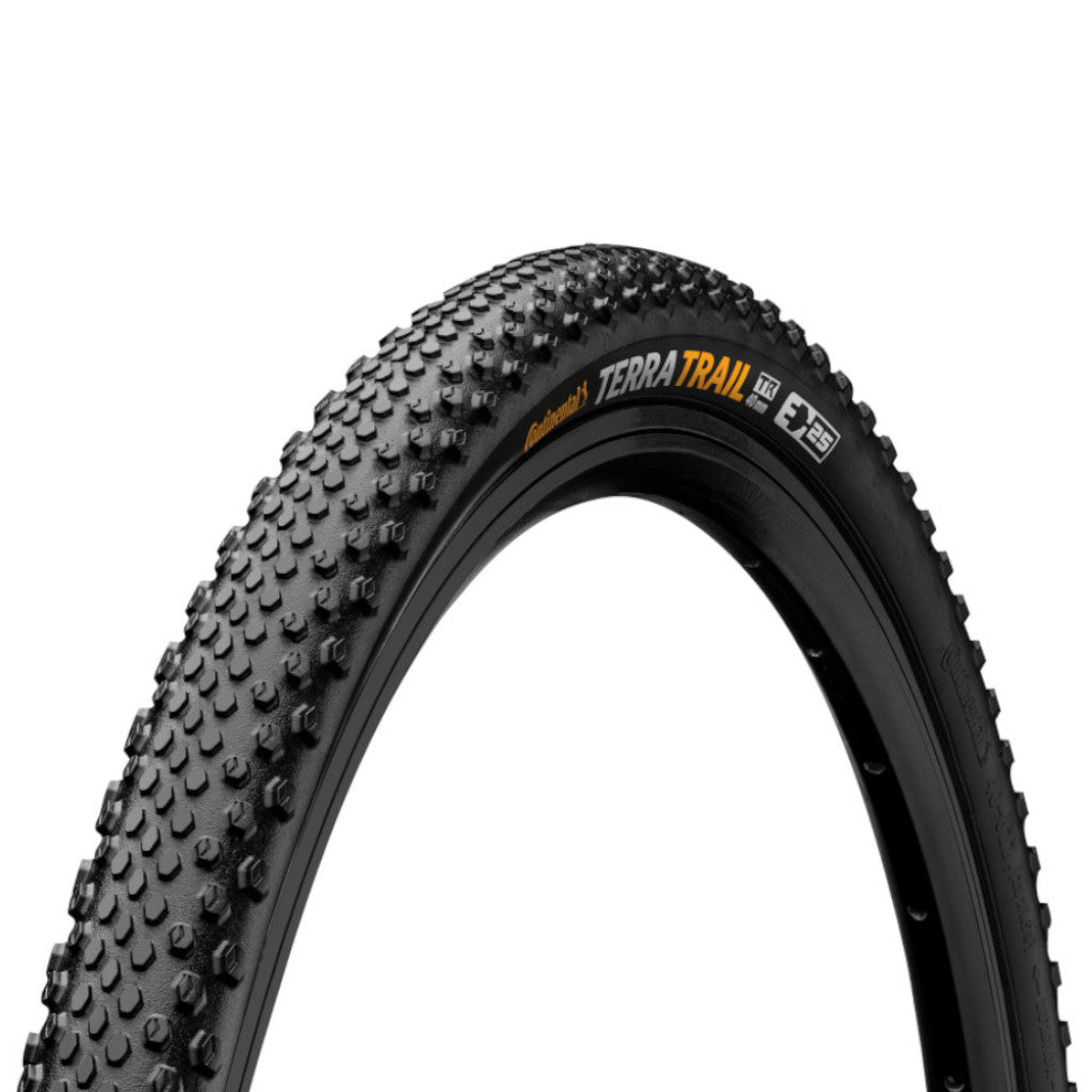 Pneu vélo gravel Continental Terra Trail ProTection 700 Tubeless Ready